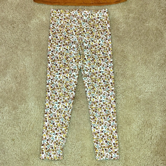 Carter's Matching Sets Carters Little Girl Outfit Set Poshmark